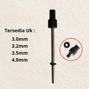 Pentil Valve 3.2 mm , 3.5 mm , 4 mm