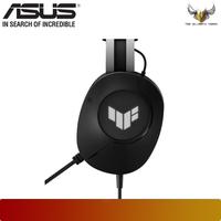 Gambar ASUS TUF Gaming H1 Gen II | Wired Gaming Headset with 40mm ASUS Essence Drivers dari Nano Komputer Kota Administrasi Jakarta Pusat 2 Tokopedia