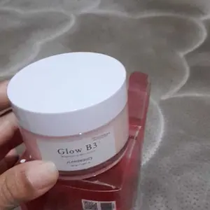 EIEM BEAUTY - Glow B3+ Brightening Moisturizer 50g