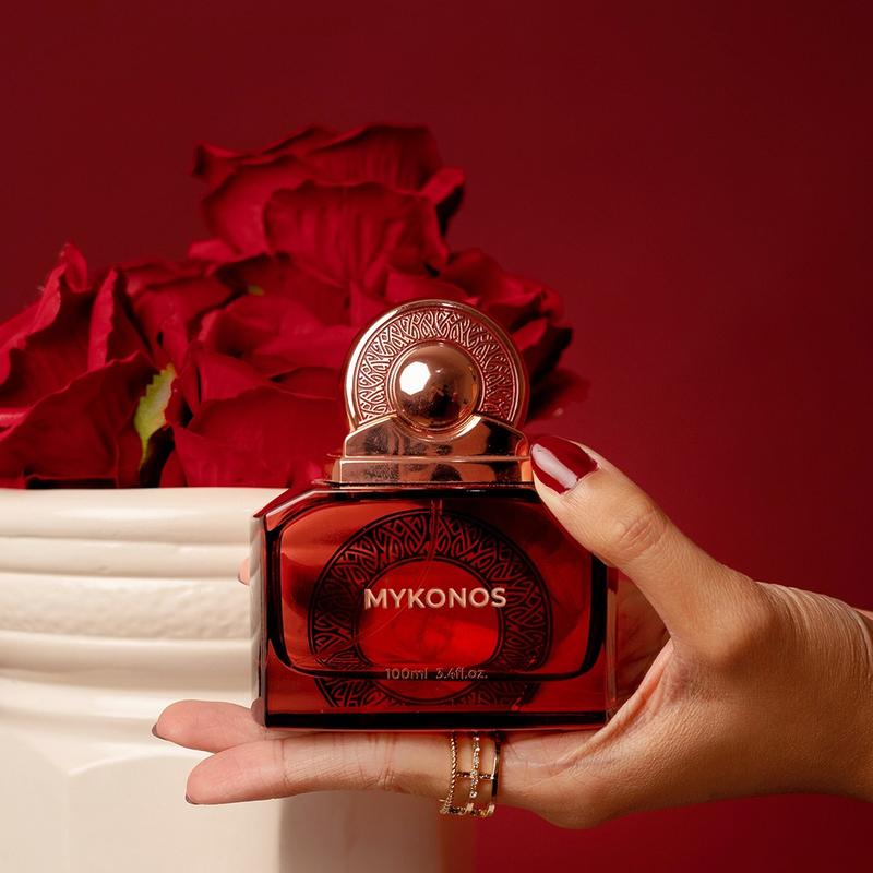 Mykonos INTIMATE AFFAIR 100ML Extrait De Perfume 1