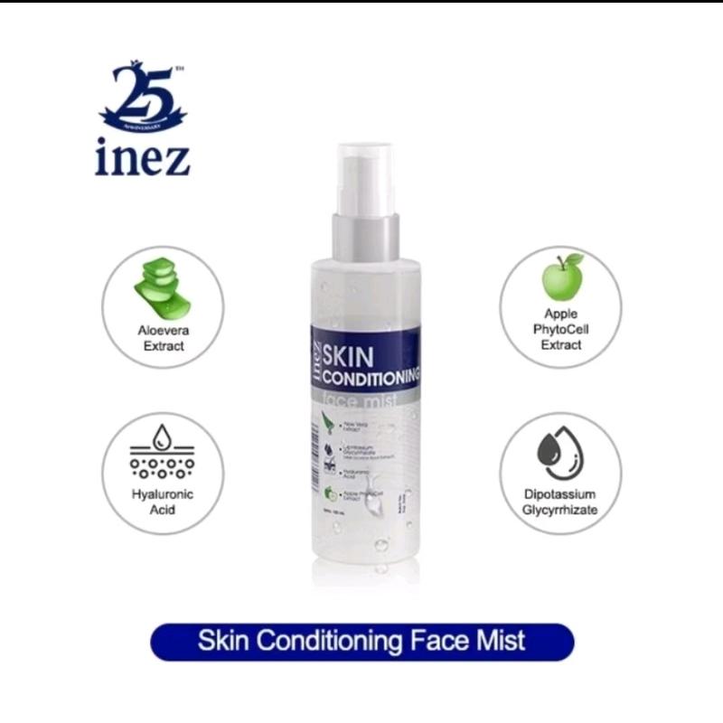 Inez Skin Conditioning Face Mist 3