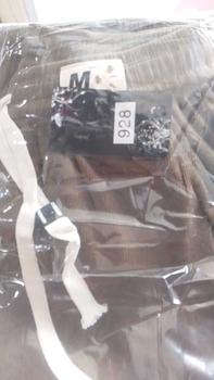 Product Review of celana kulot rok panjang bawahan wanita import premium melar pinggang karet tebal lembut Nyaman Casual  Dewasa from K**a K**a J**a 1