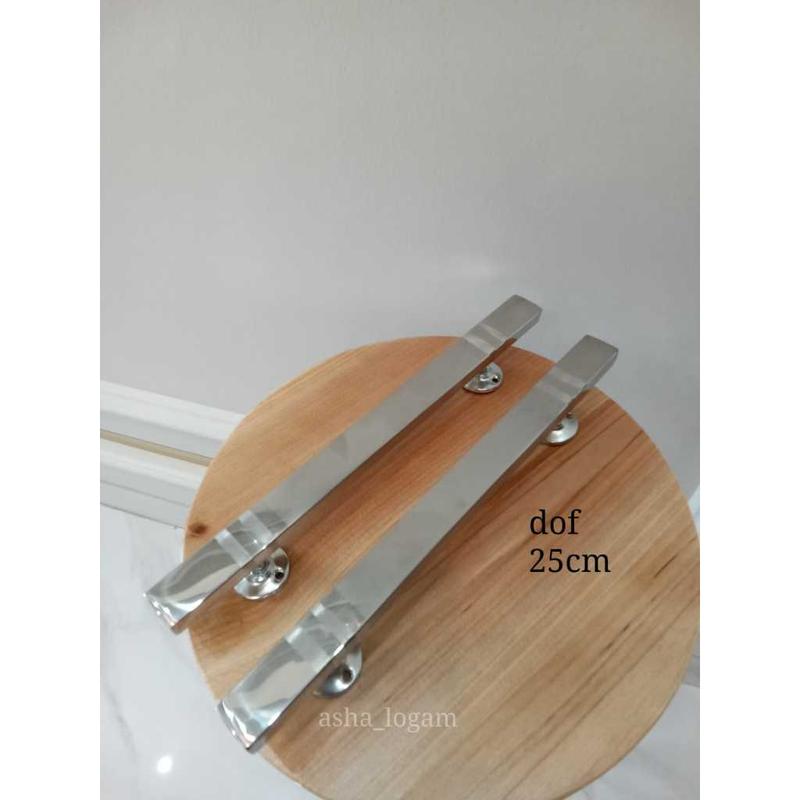 grosir gagang pintu rumah 25cm tarikan pintu kamar mandi handle pintu lemari 6