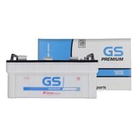 Gambar GS Premium Astra Aki Genset N200 / 190H52 - 200Ah Aki Basah - KOSONGAN  dari Aki Murah Jakarta Kota Tangerang Selatan 3 Tokopedia