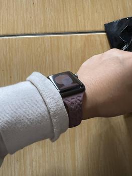 Product Review of Lucu Slim Strap for Apple Watch Ultra 2 49mm 46mm 45mm 41mm 44mm 40mm 42mm 38mm iwatch Series 10 9 8 7 6 SE/2 5 4 3 2 1 Soft Sport Silicone Rubber Band Belt Accessories Tali Jam Tangan Smartwatch I8 Pro Max I9 T800 Ultra S8 S9 Ultra 8 MAX 9 PRO S20 T500 from H**r 0