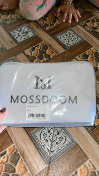 Product Review of MOSSDOOM Tas Wanita Jenye Tas Selempang Wanita from E**a 0