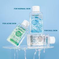 Gambar Theraskin BPOM Micellar Cleansing Water 100ml - Membersihkan Make Up, Kotoran dan Minyak Sesuai Kebutuhan Kulitmu - Perfect Glow dari Theraskin Kosmetika Kota Tangerang Selatan 3 Tokopedia