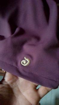 Product Review of Chita Series Hijab Instan Bergo by DAFFI from D**s F**a 0