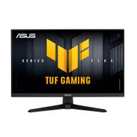 Gambar MONITOR ASUS TUF GAMING VG249QE5A Gaming Monitor - 24 inci, FHD (1920 x 1080), IPS, 144Hz, 1ms dari Techno Computer Bali Kota Denpasar 2 Tokopedia