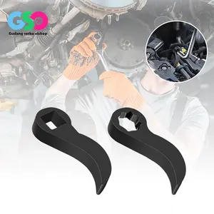 Balljoint Tie Rod Tool Baja Mangan Semi Auto Ball Join Alat Pembuka Separating Ball Joint