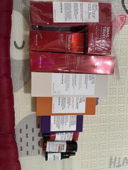Product Review of SOME BY MI V10 HYAL AIR FIT SUNSCREEN [50ml] from D**i 0