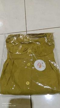 Product Review of ELINA ATASAN ANAK PEREMPUAN USIA 9-14 TAHUN Fashion from m**a 0
