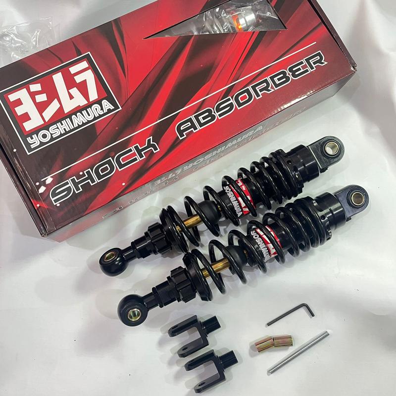 Shock breaker belakang aerox nmax old nmax new supra jupiter z rxk f1zr revo tiger 4