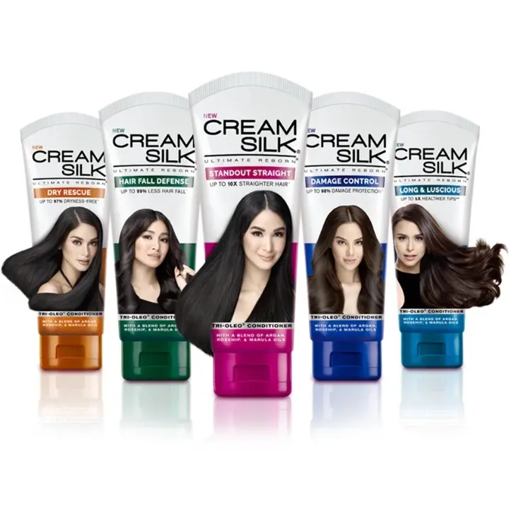 CREAMSILK CONDITIONER 180X 2
