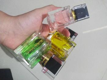 Product Review of PARFUM ISLAMI BIDARA by Oki Setiana Dewi Perfume Wanita yang memiliki Harum, Mewah, Tahan Lama, Terwangi dan Favorit yang langsung diracik oleh Ahlinya from D**i S**a 1