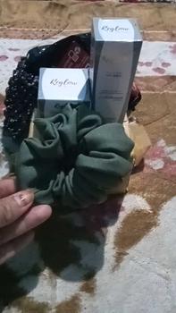 Product Review of Reglow New Paket Night Cream dan Serum from R**a 0