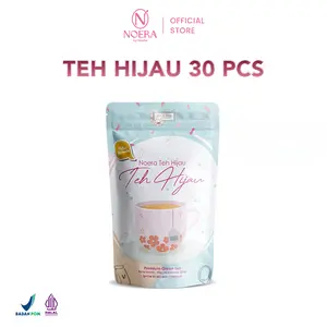 Noera Green Tea - Noera Teh Hijau