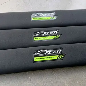 KULIT JOK OZZA RACING LEMBARAN 45X90 CM SEGALA  Jok Motor