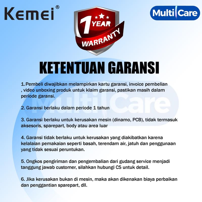 Catokan Rambut Kemei 2139 Catokan Rambut 2in1 Ceramic berkualitas Meluruskan Hitam Straightener 6