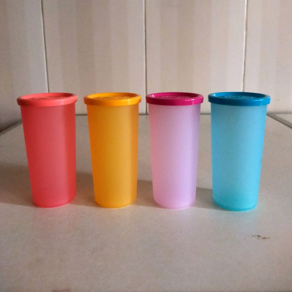 mini tumbler 175 ml tuppereare
