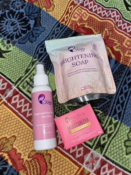 Product Review of 1PCS SABUN KEDAS BEAUTY from S**k 1