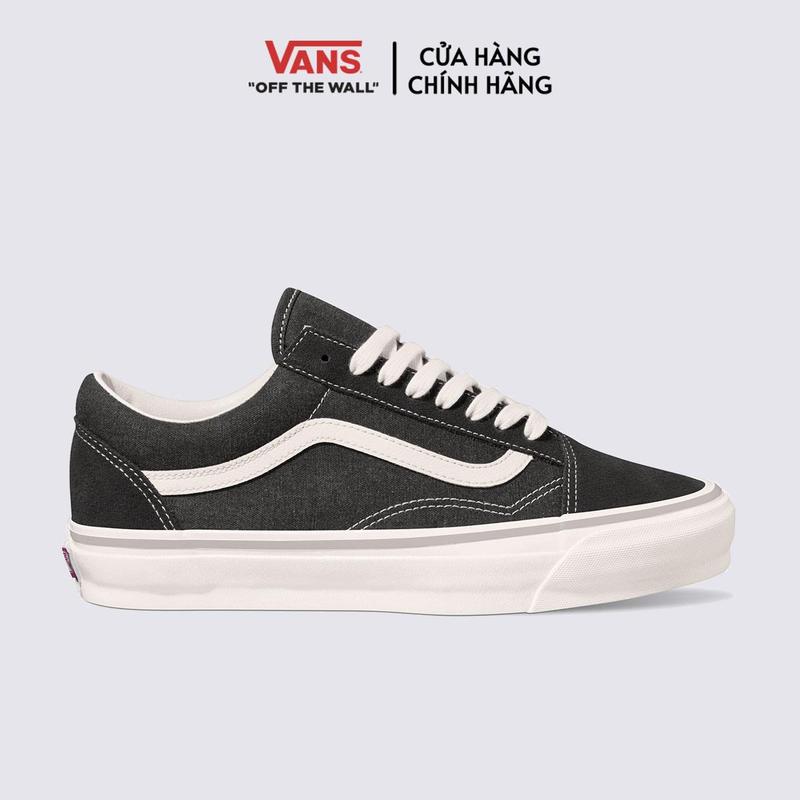  Vans Giày MTE Old Skool Footwear VN000CY2BLK 
