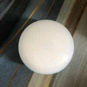 [HAO] Lampu LED Emergency UFO Surya Panel USB Type-C / Lampu LED UFO Rechargeable Solar Panel / Lampu Darurat LED Surya Panel Multifungsi USB