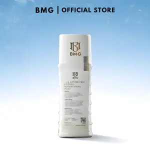 [ BMG PABRIK ] LOTION PAGI BMG ORIGINAL  Arbutin RETINOL VIT C Memutihkan Tubuh hand body pemutih kulit Mencerahkan Niacinamide Tangan Kusam