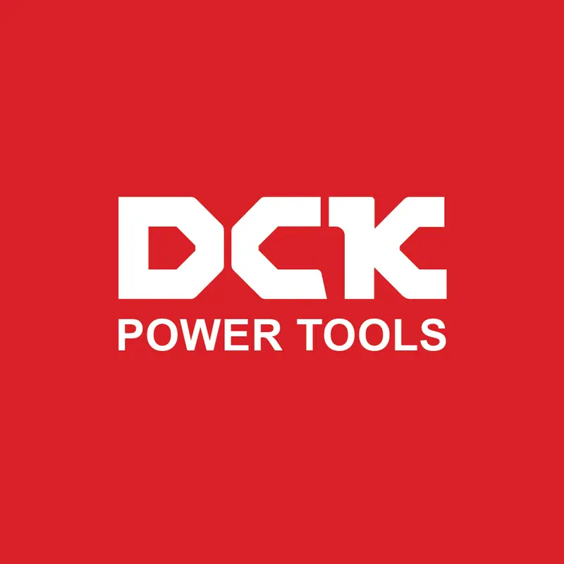 DCK KZC45 Mesin Bor Bobok / Rotary Hammer 45mm 4