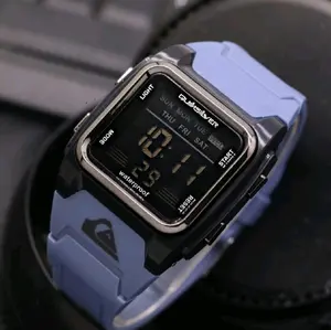 Jam tangan digital terlaris jam pria / wanita tanggal hari aktif Bisnis Olahraga Santai Tahan air Bercahaya Watches Watches