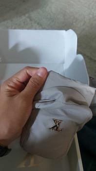 Product Review of Alula Travel Prayer Set | Mukena Mini Travel Premium by Kallia | Packaging with box from H**n 1