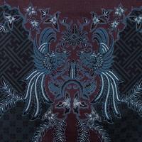 Gambar My Aksa Kain Batik Print Jacob Jenna - 1M dari My Aksa Fit Everywhere Kab. Sukoharjo 5 Tokopedia