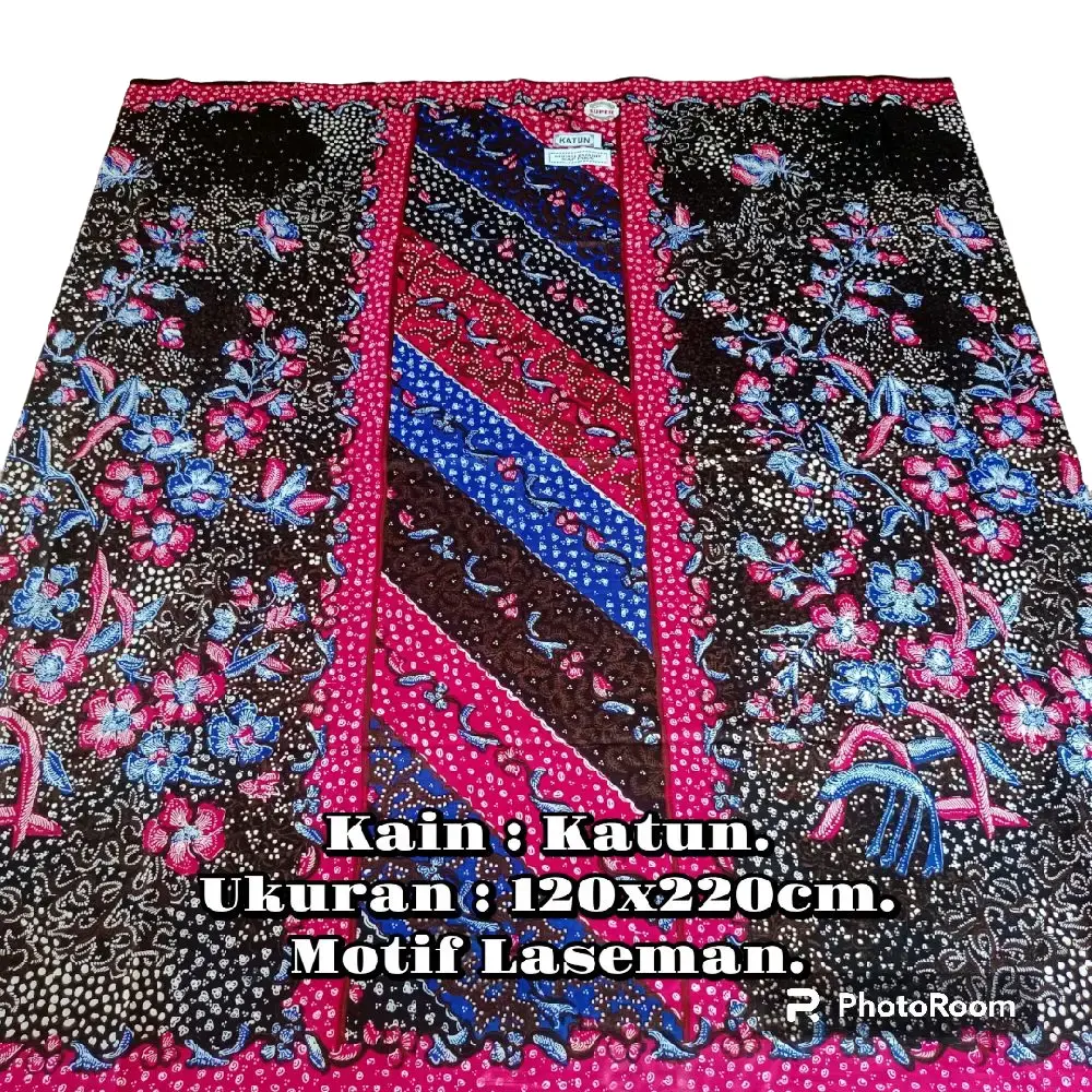 sarung batik laseman sarung batik gus terbaru kain katun dewasa Nyaman