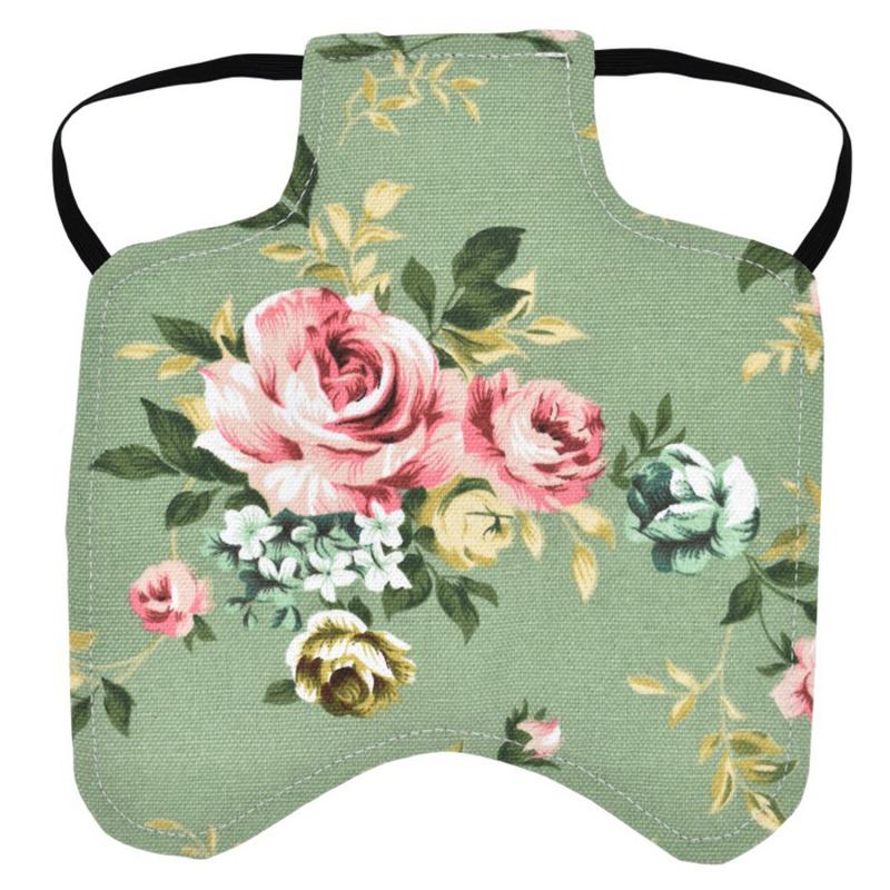 Chicken Saddle, Straps Hen Apron for Poultry Back Wing Protection-1 PC 1