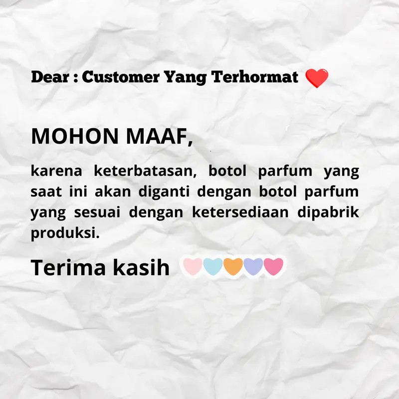 Buy 1 Get 1 Parfum Pink Romani dan Anbir Grice 30 Ml - Aroma Wanita Best Seller 6