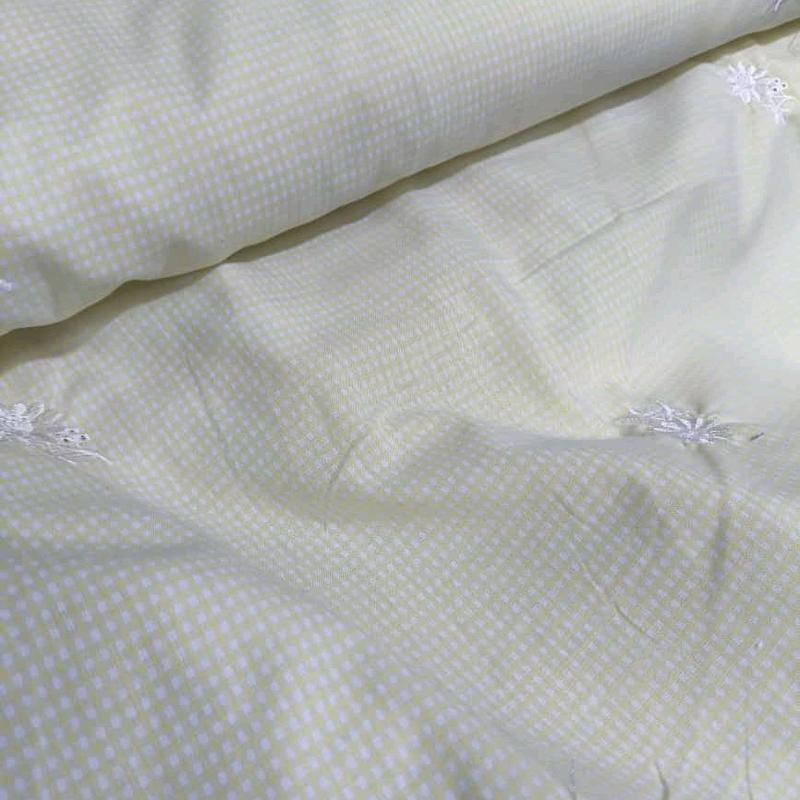 KAIN KATUN BORDIR MOTIF LUCU 6