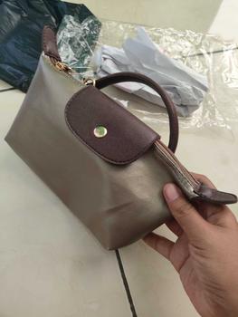 Product Review of Tas Wanita Emira Pouch - Tas Selempang Handbag Cewek from s**1 0