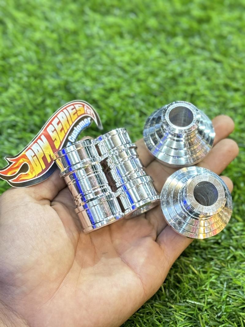 Product Introduction of BOSHING BOSING TROMOL BELAKANG RX KING ARM KAZE 5