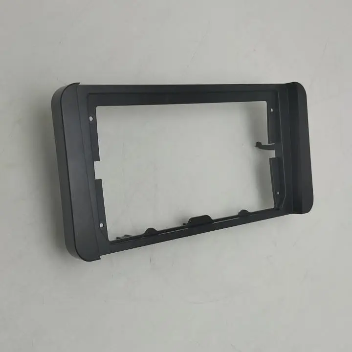 Frame 9 inch / 10 inch Toyota AGYA / Daihatsu AYLA  2023 Panel Head Unit Android 4