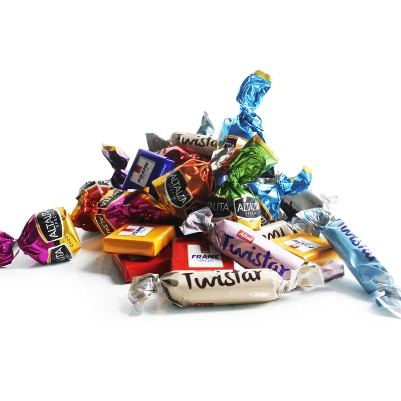Coklat Arab Mix 1 Kg Coklat Turki Oleh-Oleh Haji dan Umroh Murah 2