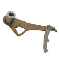 Gambar Arm Comp Gear Shift Honda Blade 110 KWB 24630KWB600 dari Honda Cengkareng Kota Tangerang 2 Tokopedia