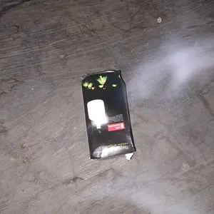 Lampu Tenda Bisa Dicas 30W (3,75 x 2,36 inch)  Bohlam Luar Ruangan Lampu Darurat