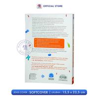 Gambar Buku Kesehatan / Usus yang Menakjubkan ( Cerita Dari Organ Tubuh yang Sering Diremehkan ) BENTANG PUSTAKA - PBPK dari Pustaka Baru Press Kab. Bantul 4 Tokopedia