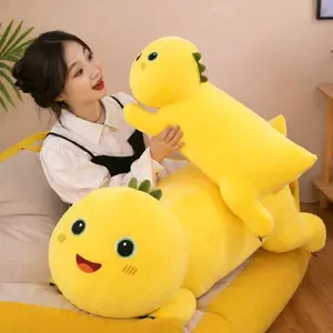 Guling Nailong ukuran 80 cm Doll