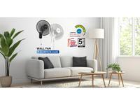 Gambar PANASONIC FEU409 WALL FAN 16" kipas angin dinding FEU 409 dari Indah Home Shop Kota Administrasi Jakarta Selatan 3 Tokopedia