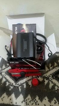 Product Review of ALARM REMOTE MOBIL UNIVERSAL HLD CLASS PREMIUM Car Kabel from s**o o**e 0