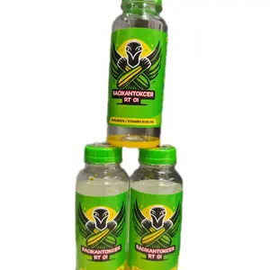 racikan tokcer om iwan salatiga original suplemen atau vitamin burung