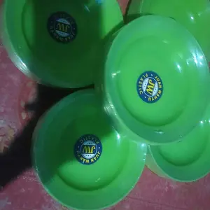 PAKET HEMAT ISI 60 PCS LEPEK KOPI Piring Kopi Gelas CANGKIR Tempat Gelas Minuman Panas Warna-warni