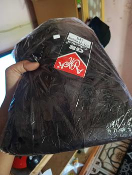 Product Review of Maxi SD MI rempel pinggang bawah / rok SD MI / seragam sekolah from H**i 0