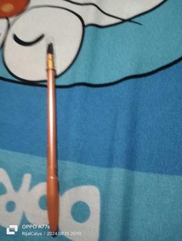 Product Review of Viva Pensil Alis Ori FREE Spoils Pencil Black, Dark, Brown ORIGINAL 100% from 💫**! P**💫 1